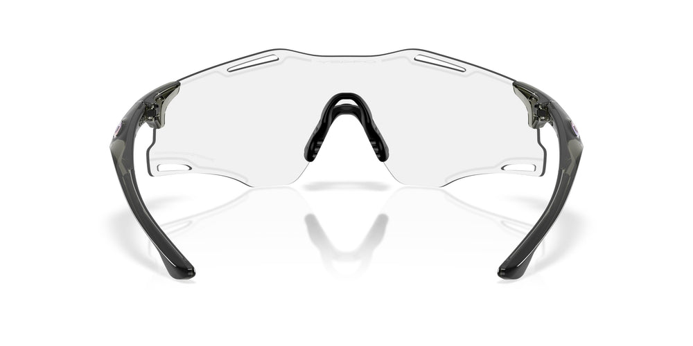 Oakley OO9512D CYBR ZERO 951206 39