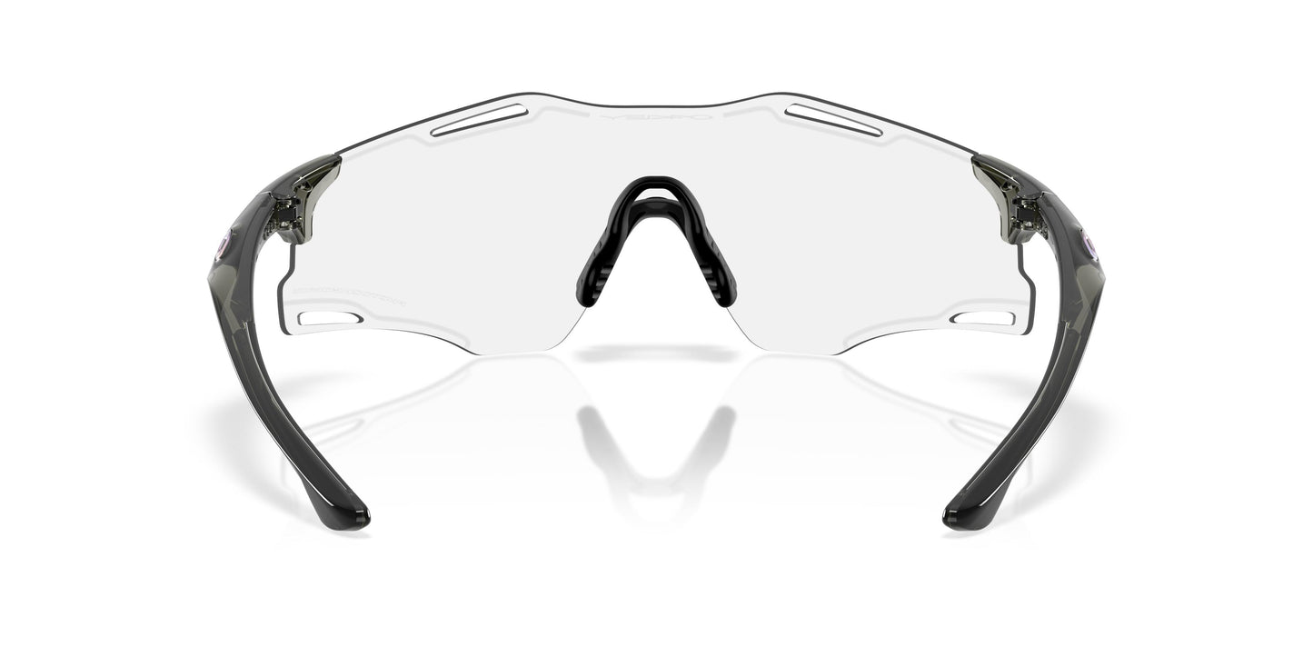 Oakley OO9512D CYBR ZERO 951206 39