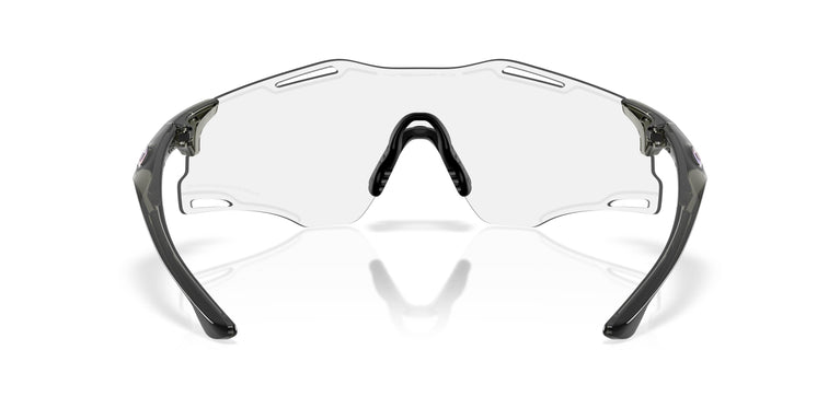 Oakley OO9512D CYBR ZERO 951206 39