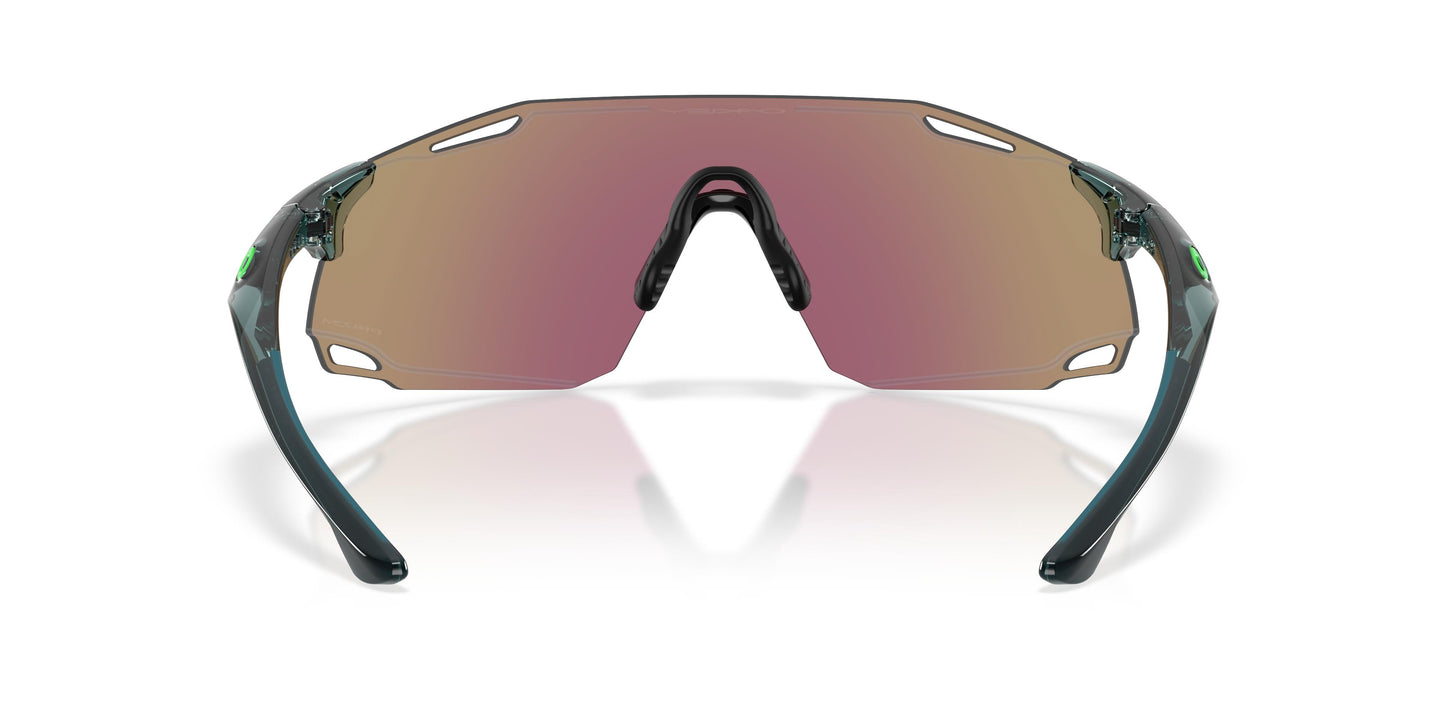 Oakley OO9513D CYBR DYNO 951302 39