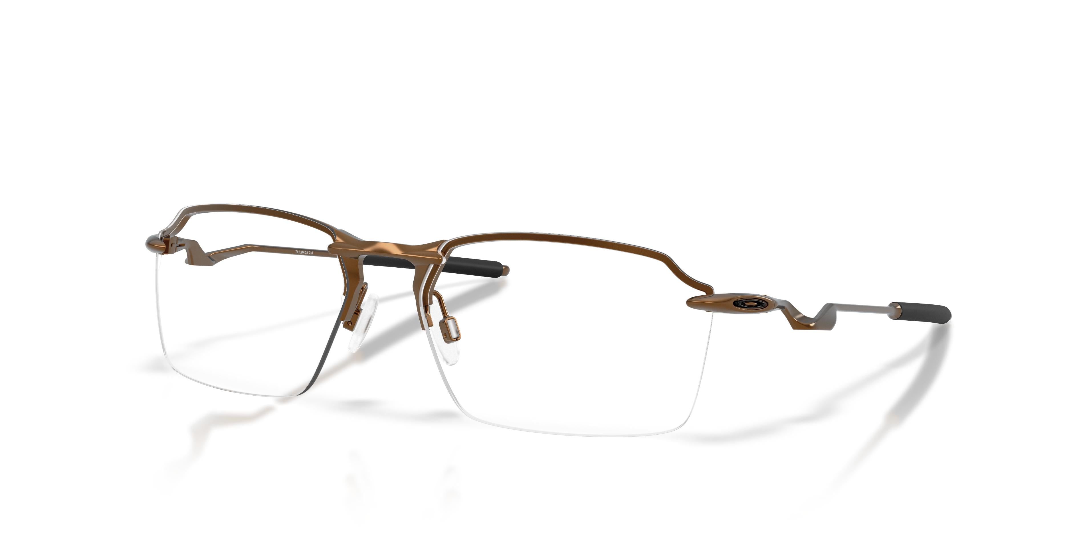 Oakley OX5090 TAILBACK 2.0 509002 57 | Bassol Optic United States
