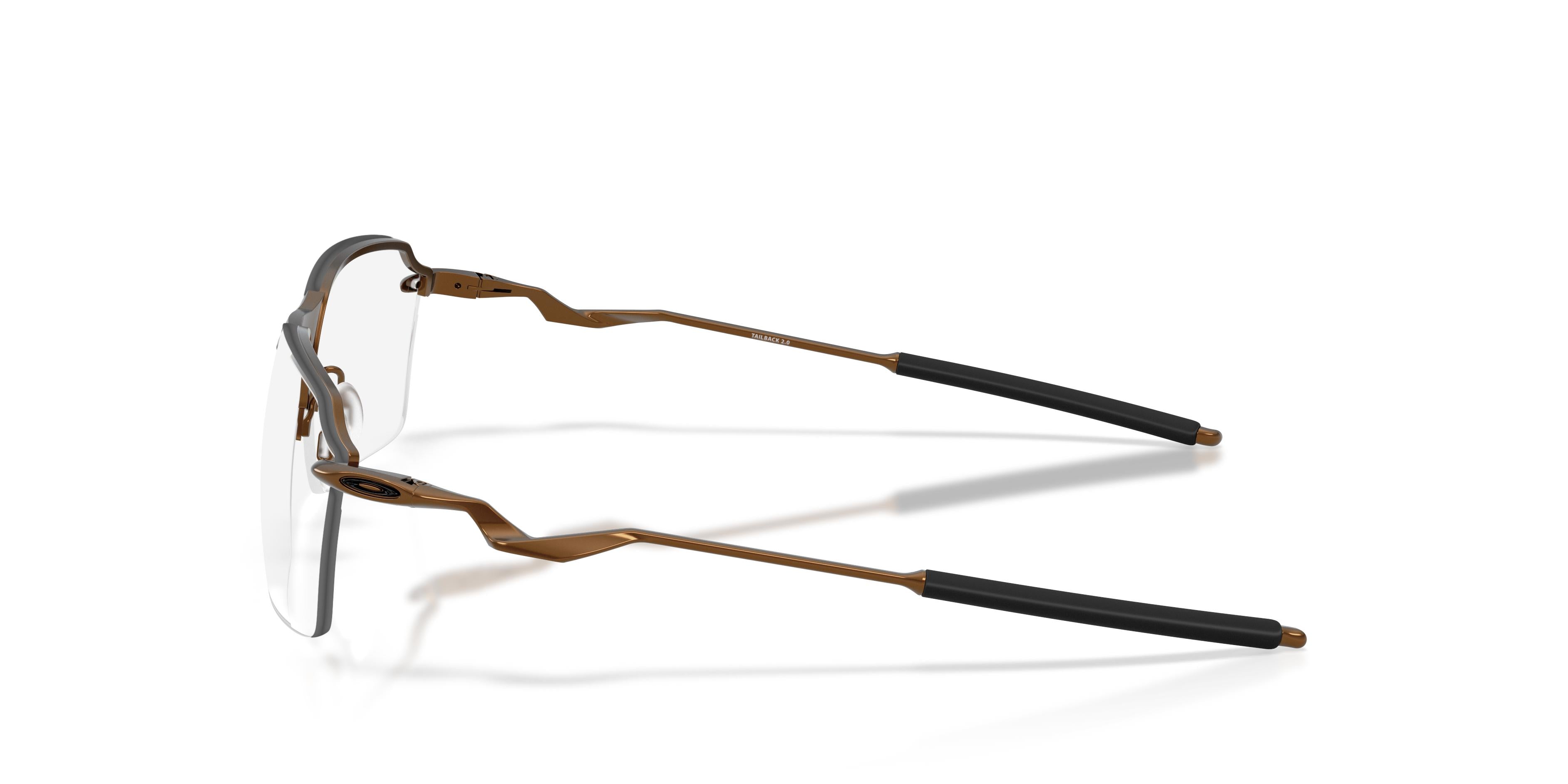 Oakley OX5090 TAILBACK 2.0 509002 57 | Bassol Optic United States