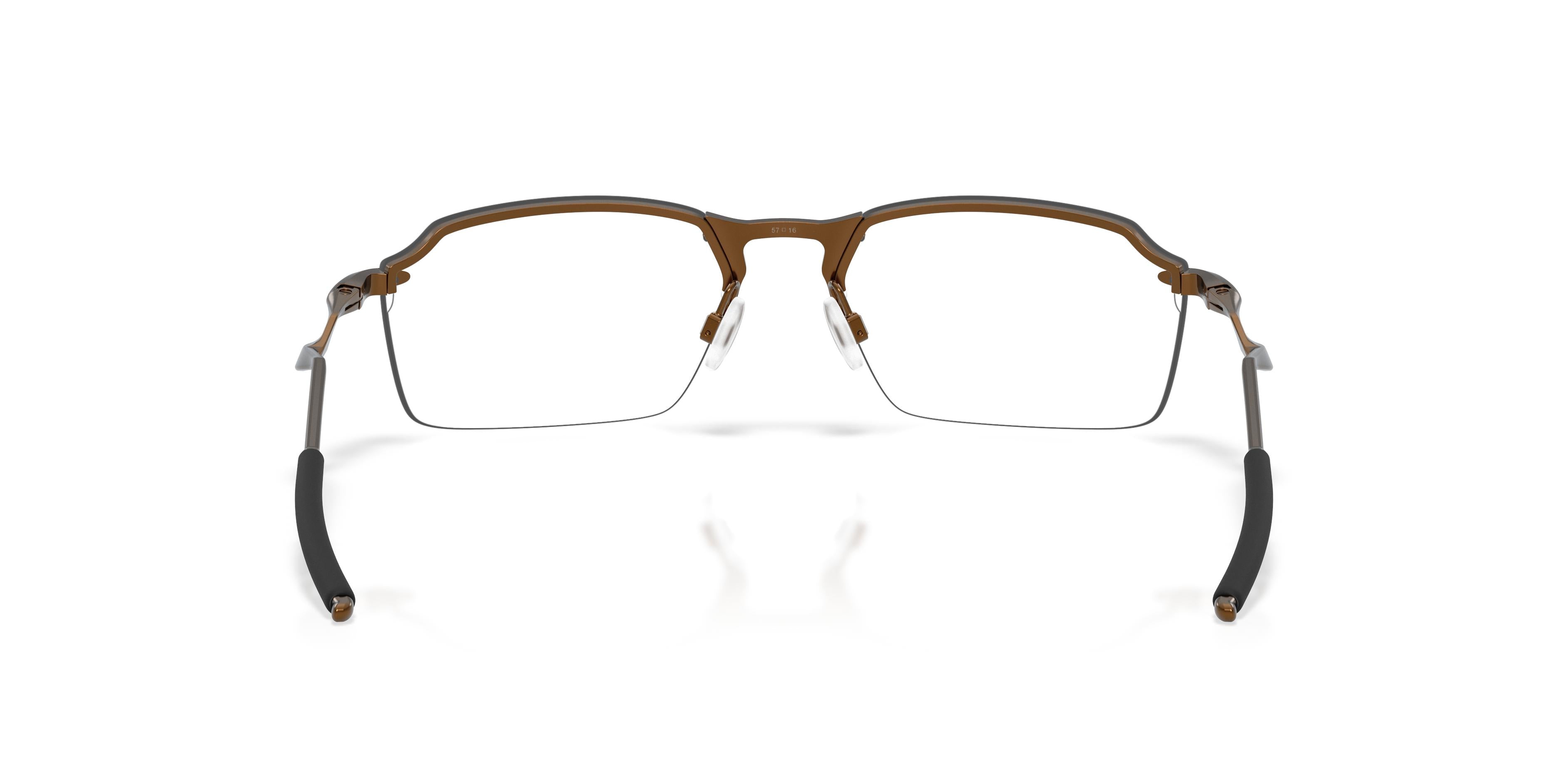 Oakley OX5090 TAILBACK 2.0 509002 57 | Bassol Optic United States