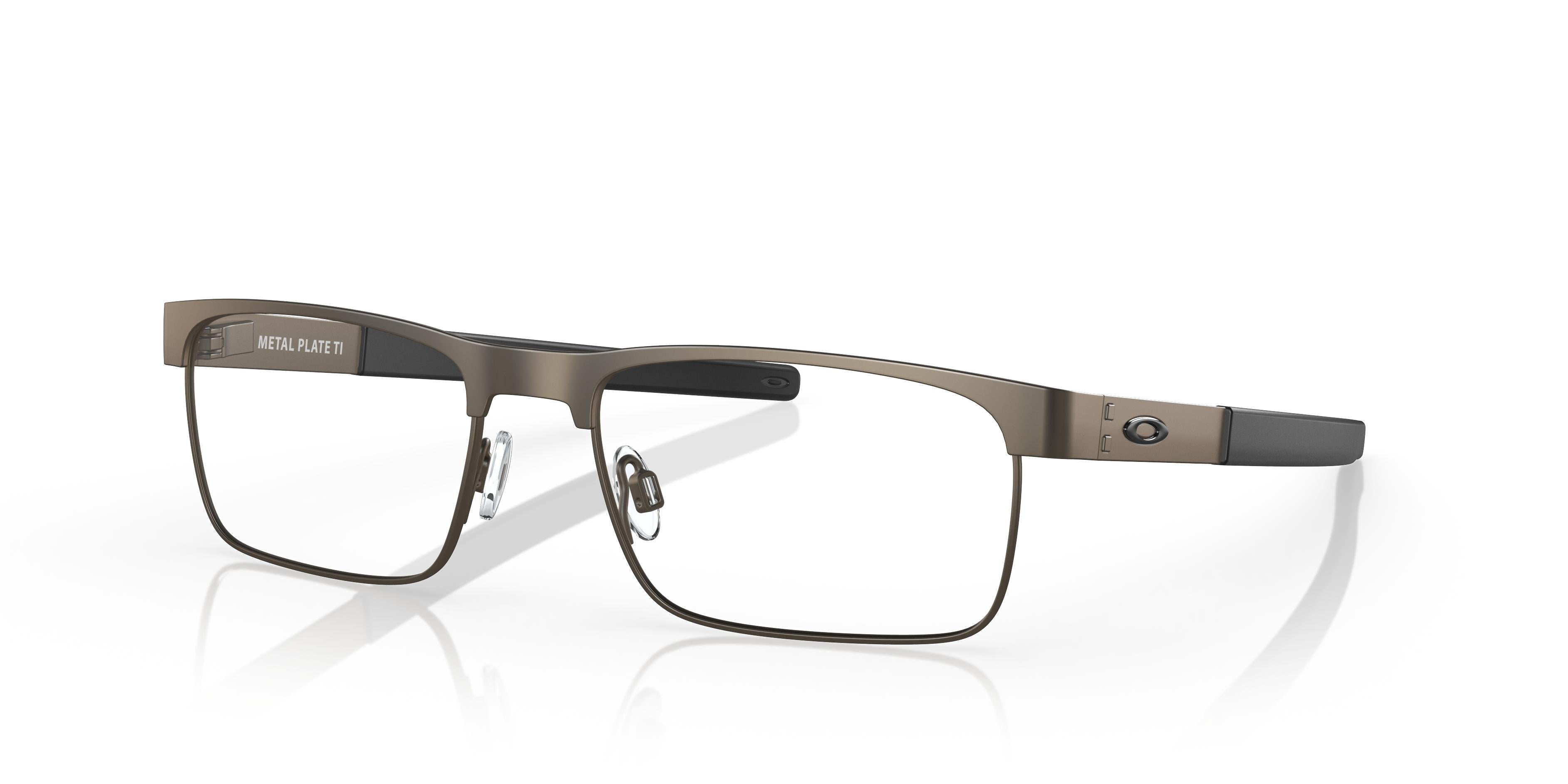 Oakley OX5153 METAL PLATE TI 515302 54