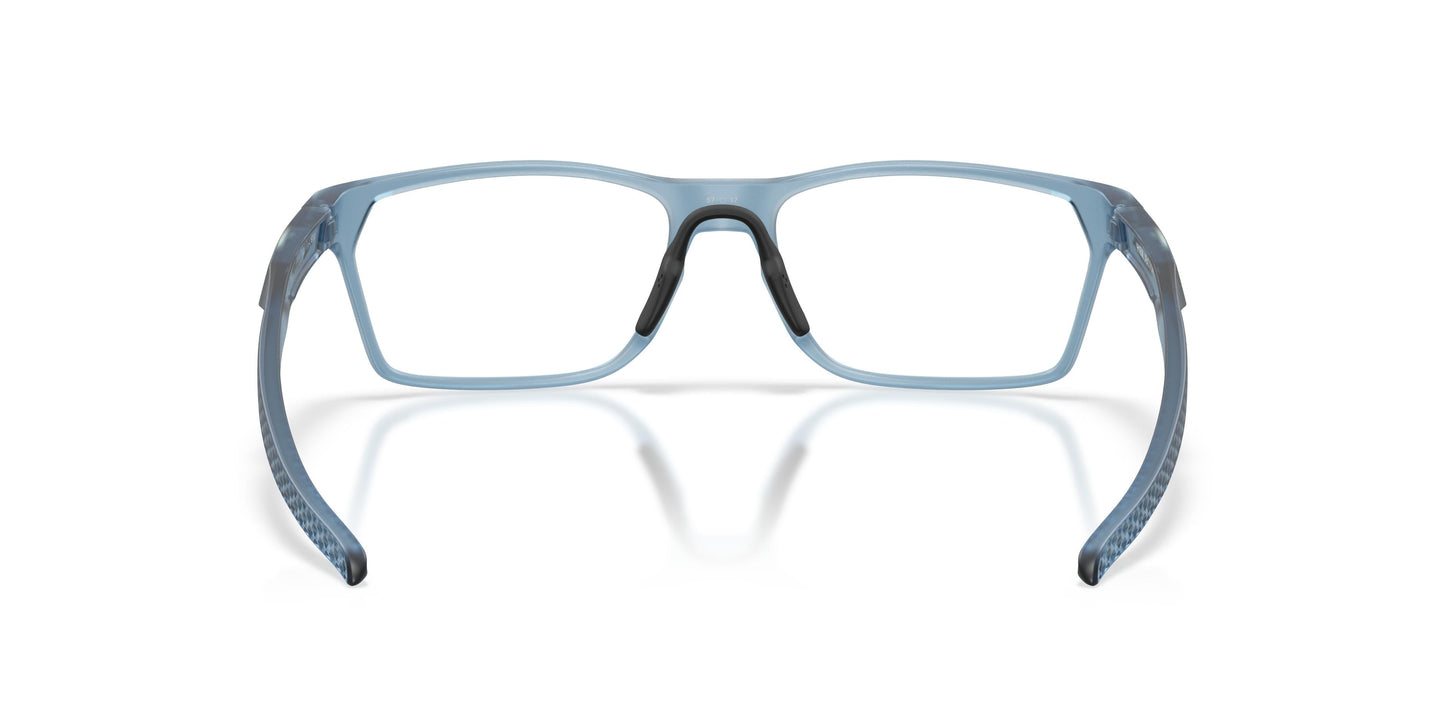 Oakley OX8032 HEX JECTOR 803211 55