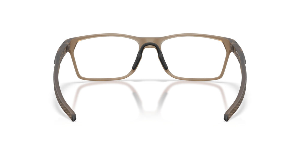 Oakley OX8032 HEX JECTOR 803213 53