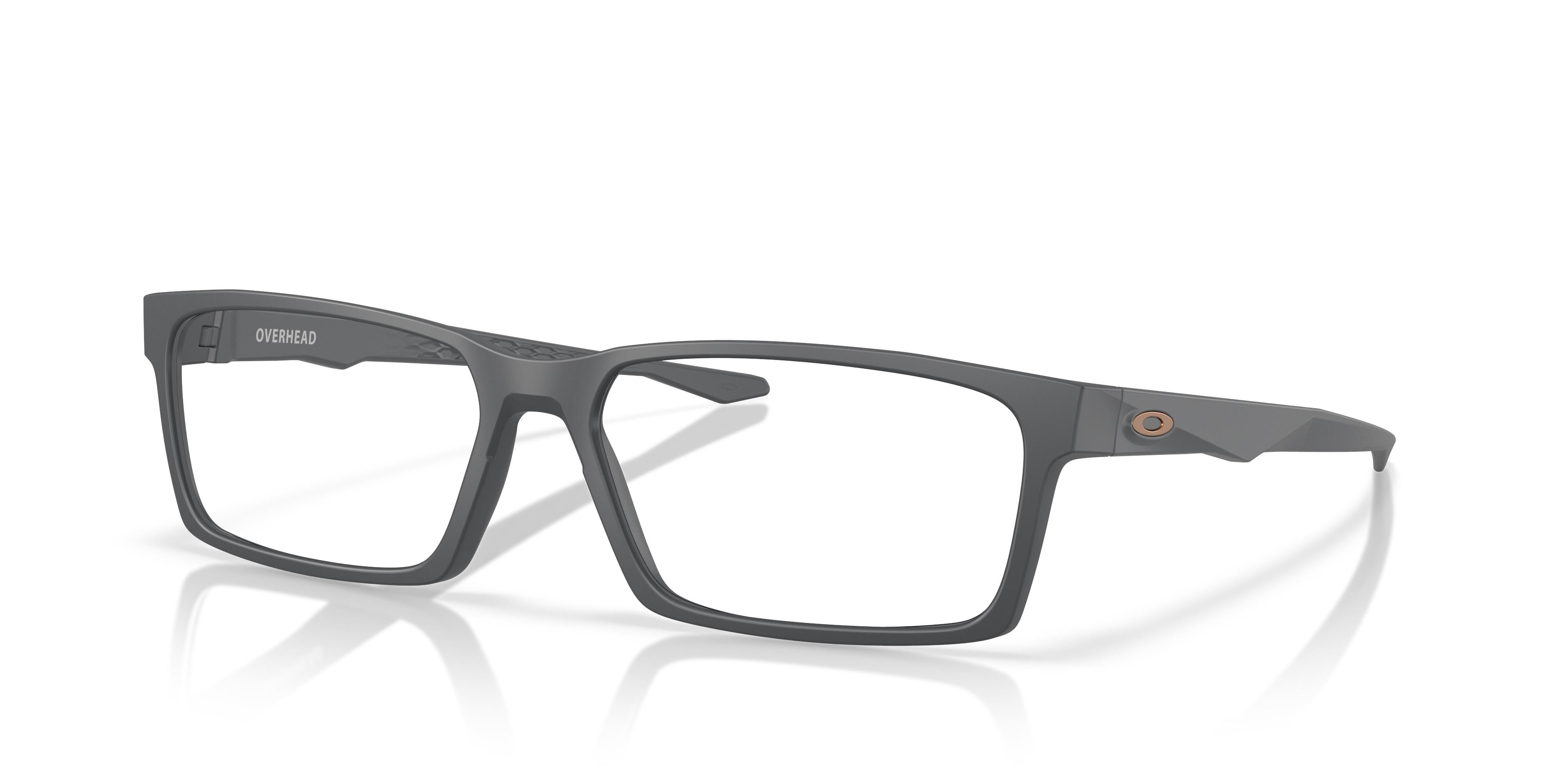 Oakley OX8060 OVERHEAD 806010 57