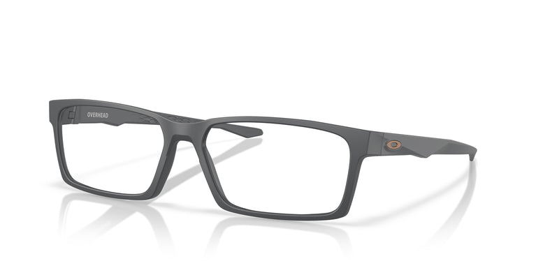 Oakley OX8060 OVERHEAD 806010 57