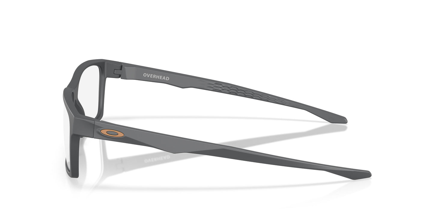 Oakley OX8060 OVERHEAD 806010 57