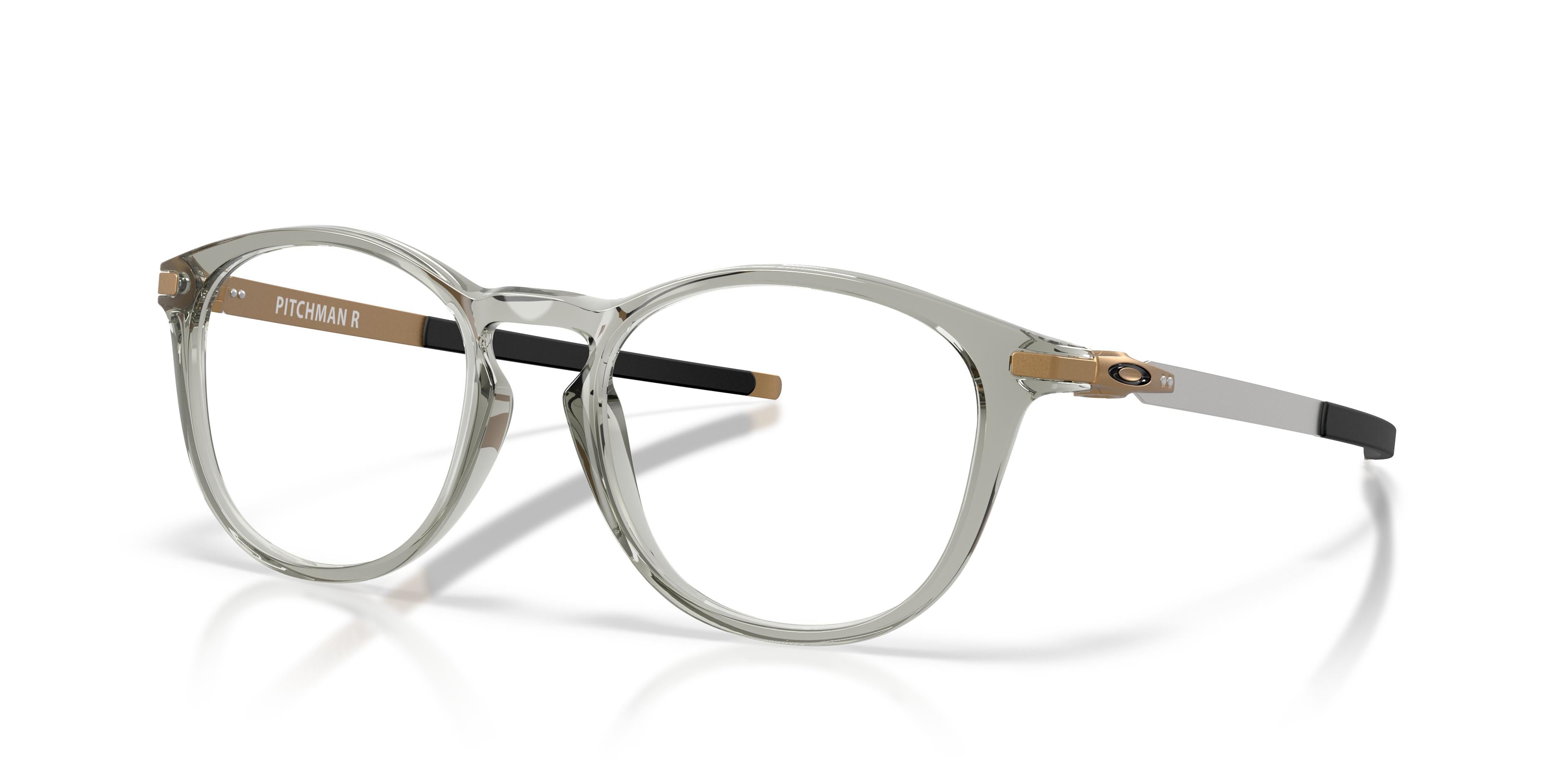 Oakley OX8105 PITCHMAN R 810526 52 | Bassol Optic United States