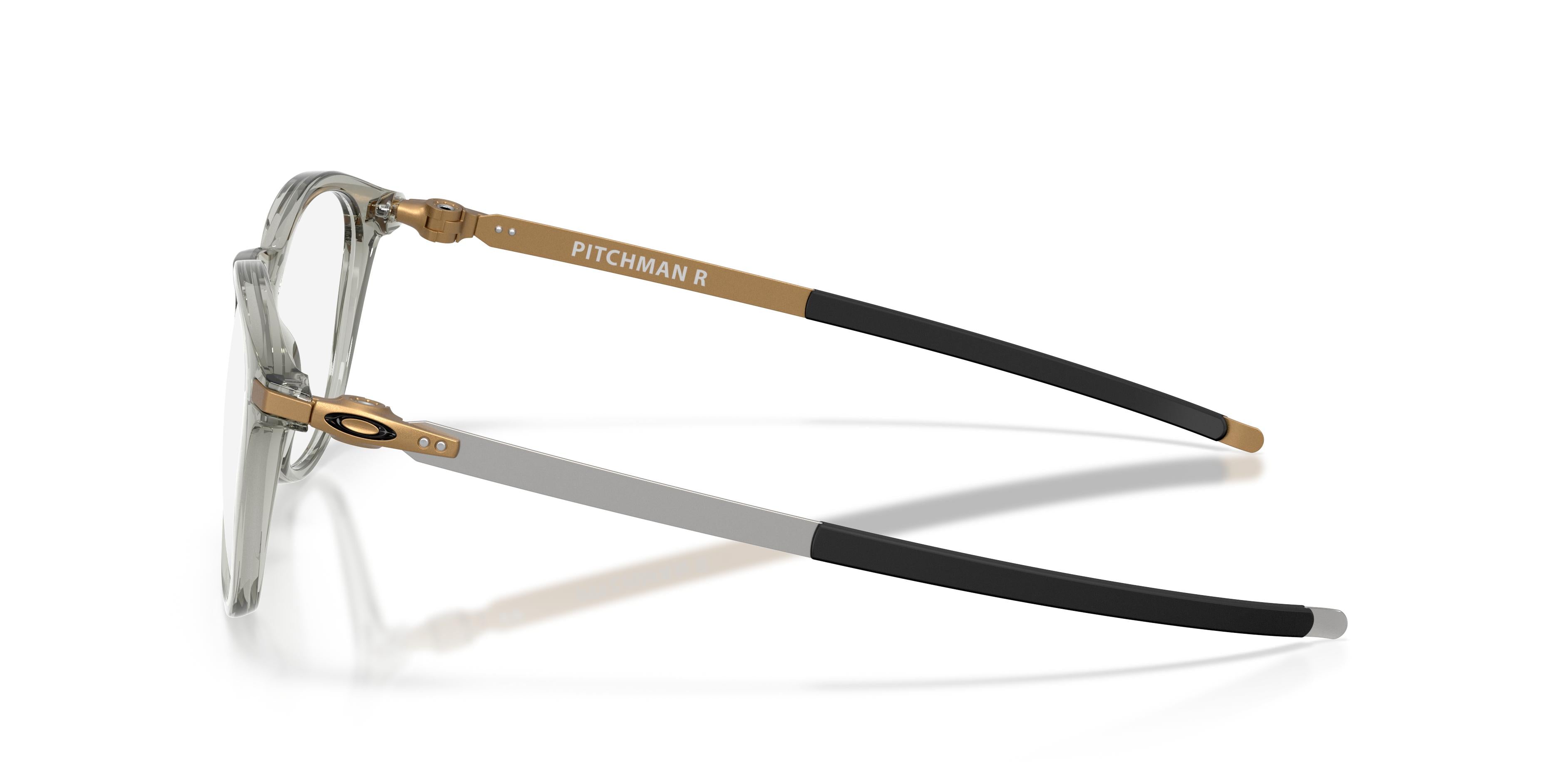 Oakley OX8105 PITCHMAN R 810526 52 | Bassol Optic United States