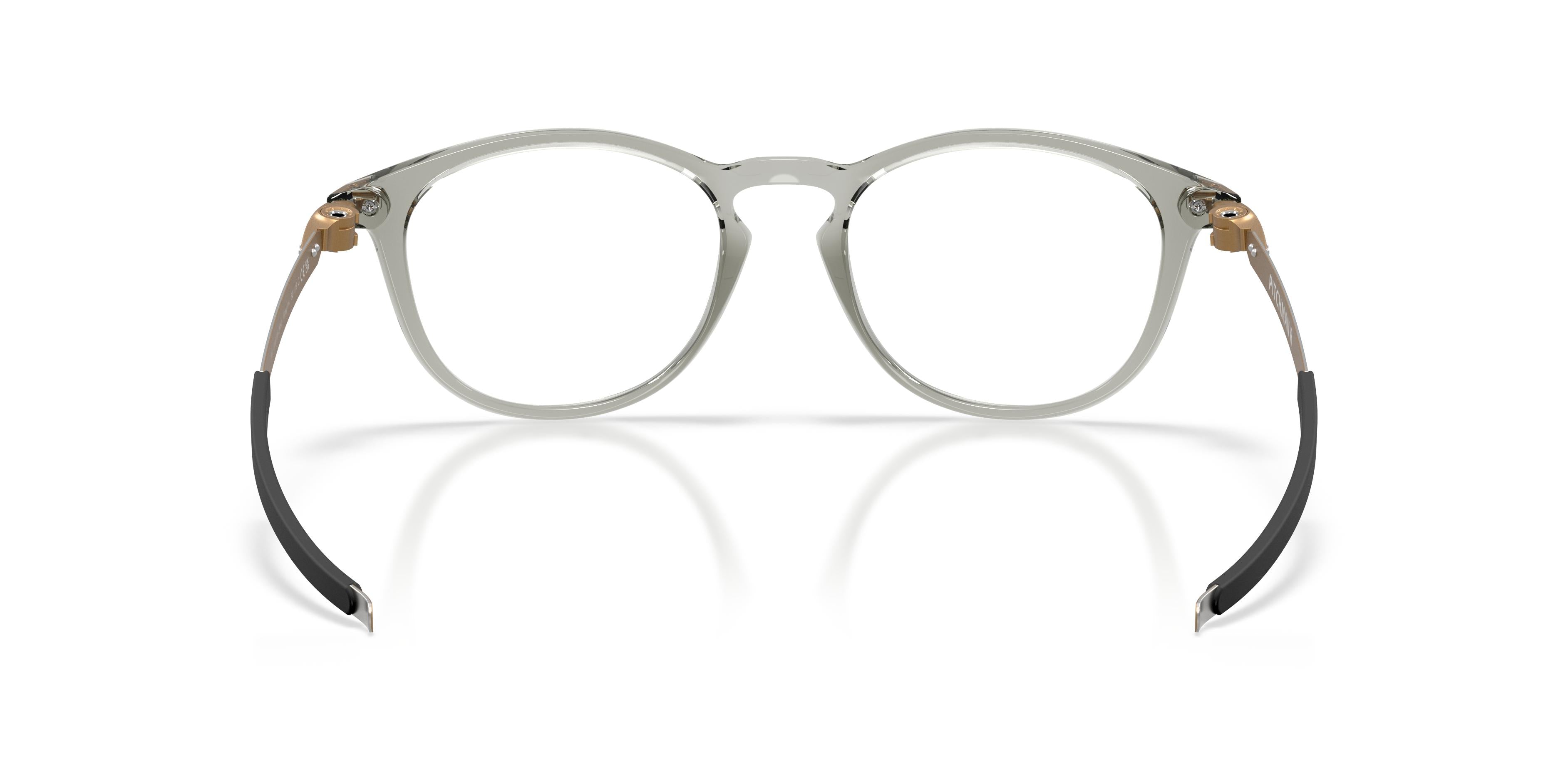 Oakley OX8105 PITCHMAN R 810526 52 | Bassol Optic United States