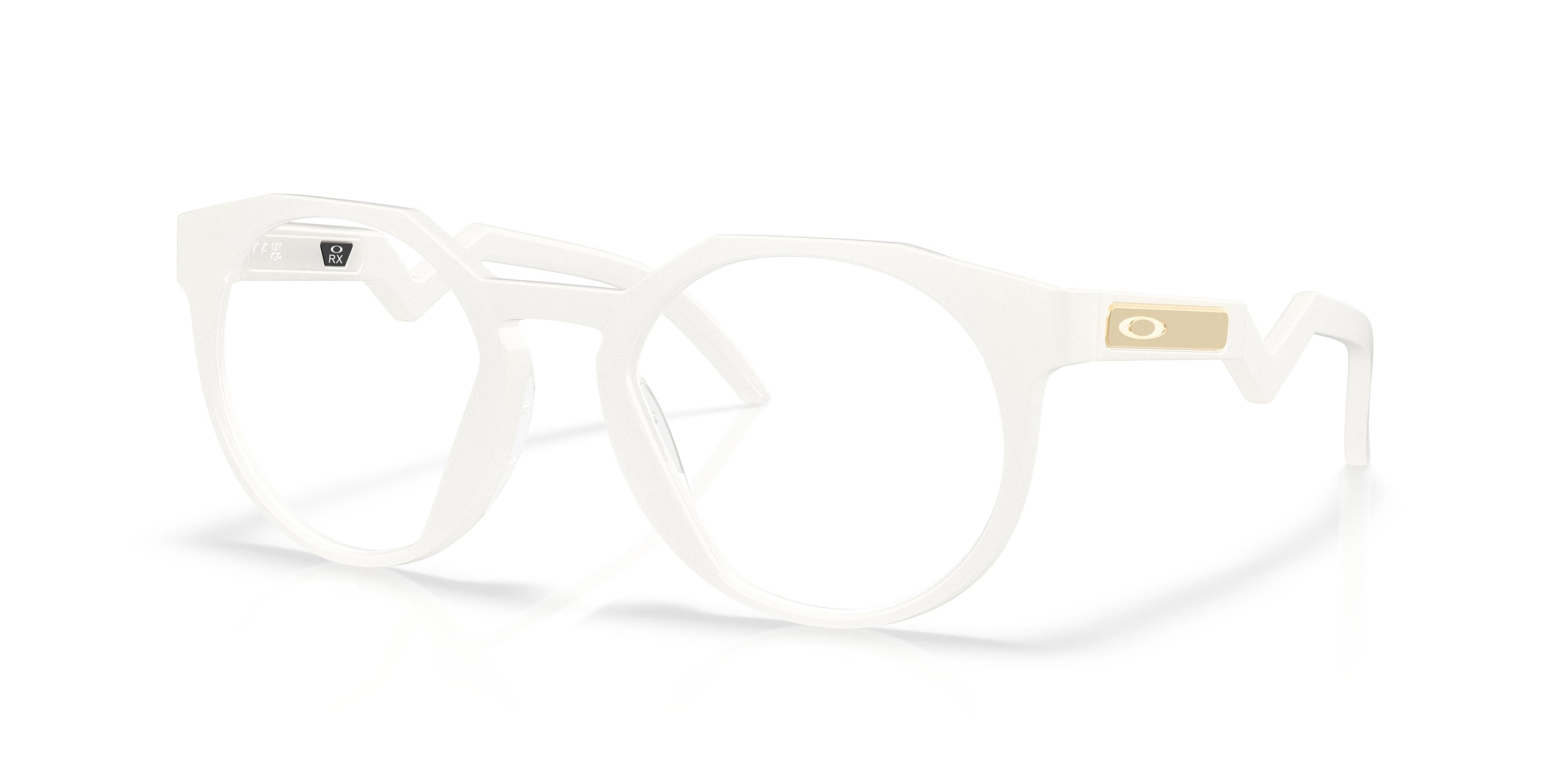Oakley OX8139 HSTN RX 813908 50