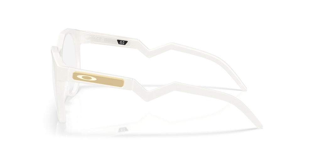 Oakley OX8139 HSTN RX 813908 50