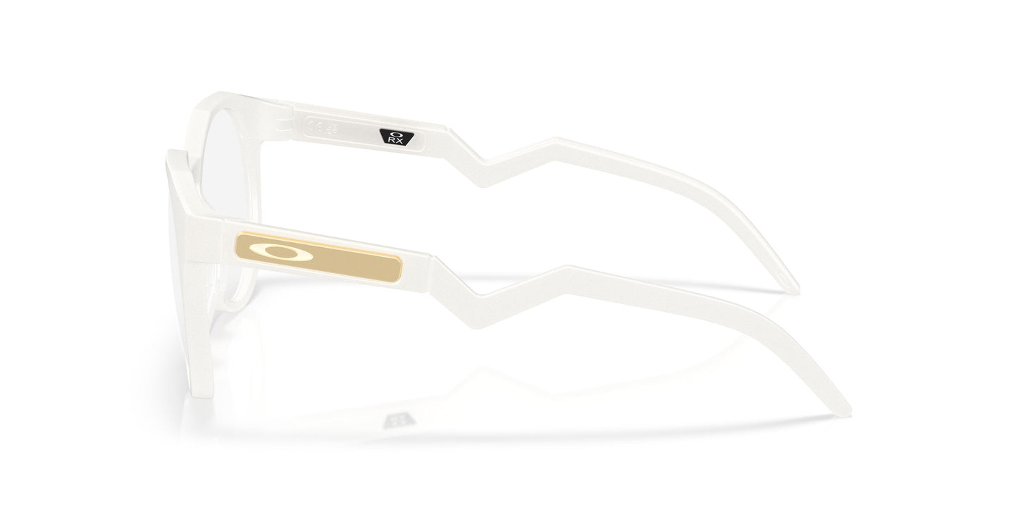 Oakley OX8139 HSTN RX 813908 50