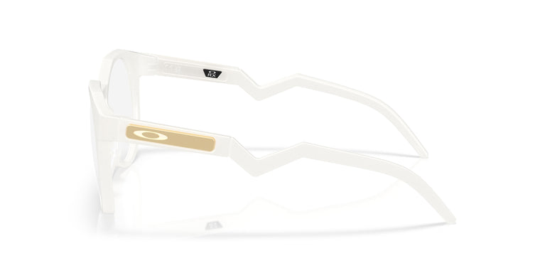 Oakley OX8139 HSTN RX 813908 50