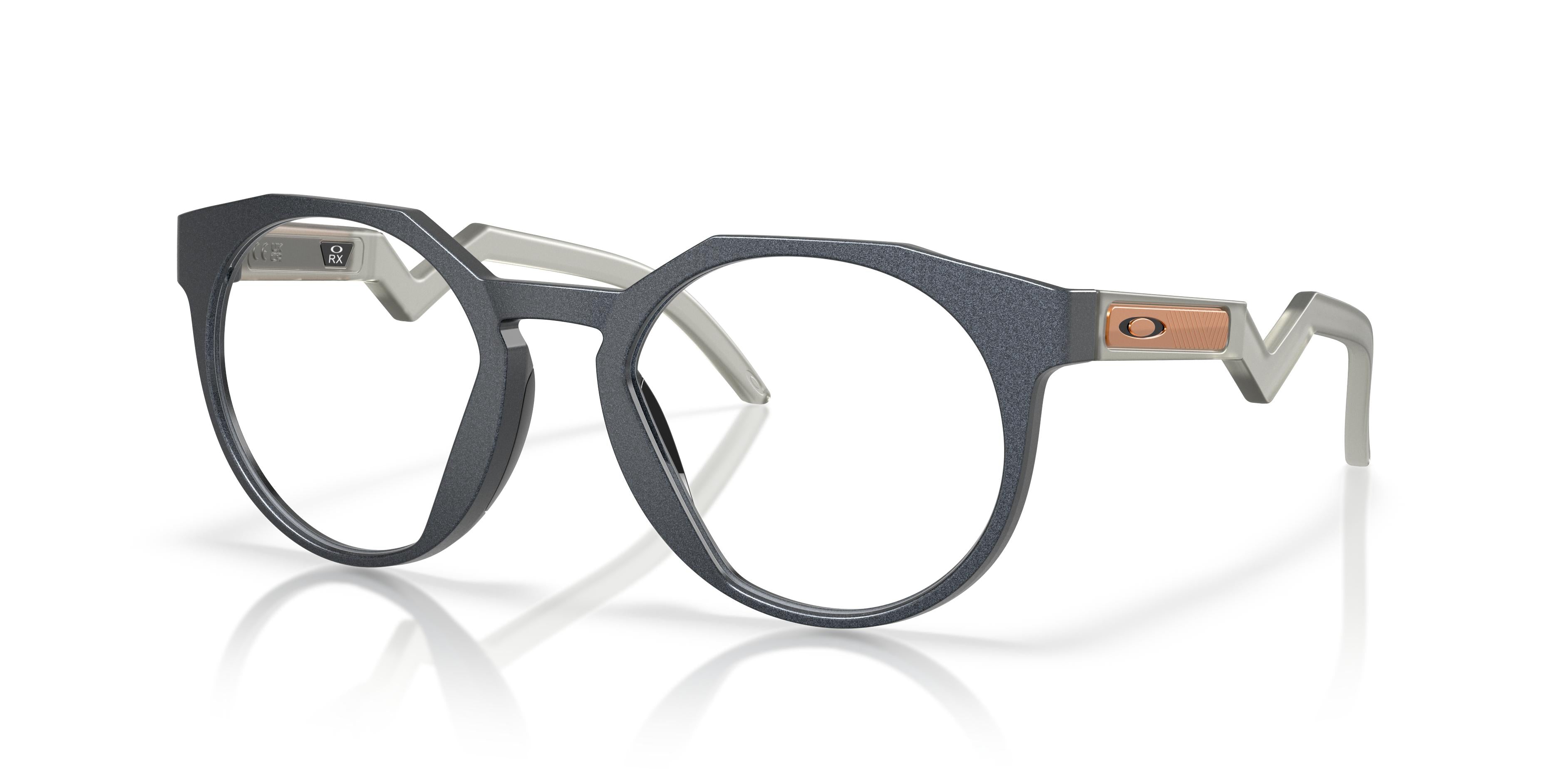 Oakley OX8139 HSTN RX 813909 50