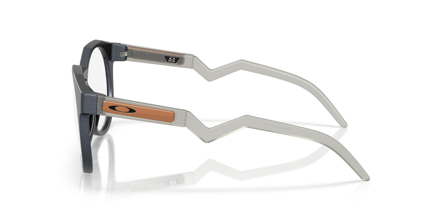 Oakley OX8139 HSTN RX 813909 50