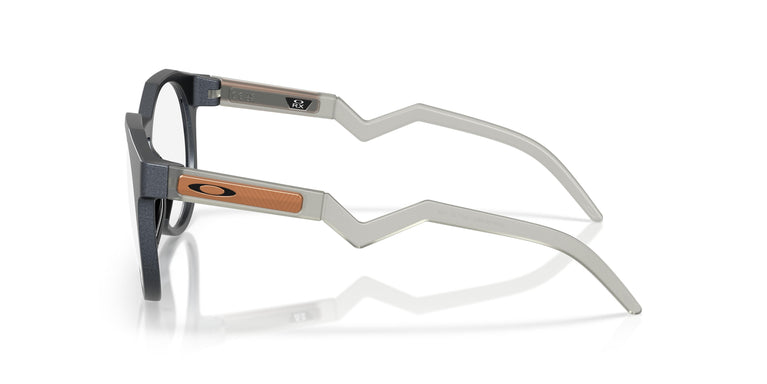 Oakley OX8139 HSTN RX 813909 50