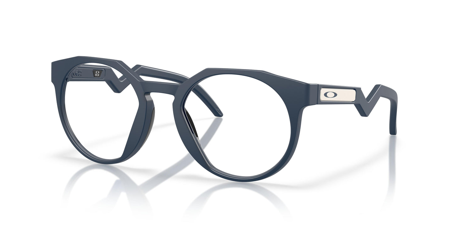 Oakley OX8139 HSTN RX 813910 50