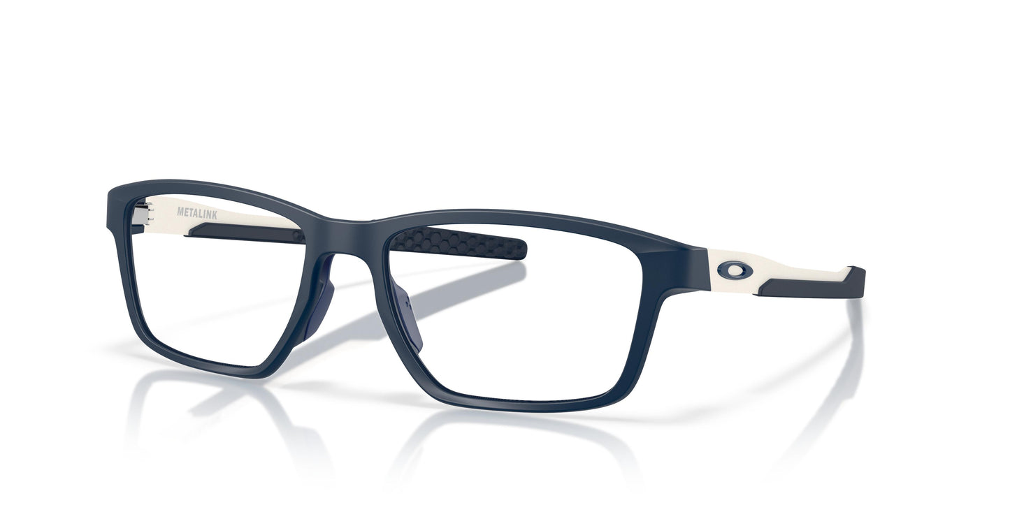 Oakley OX8153 METALINK 815316 57