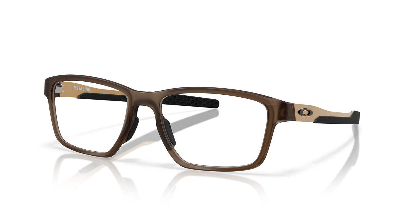 Oakley OX8153 METALINK 815318 53