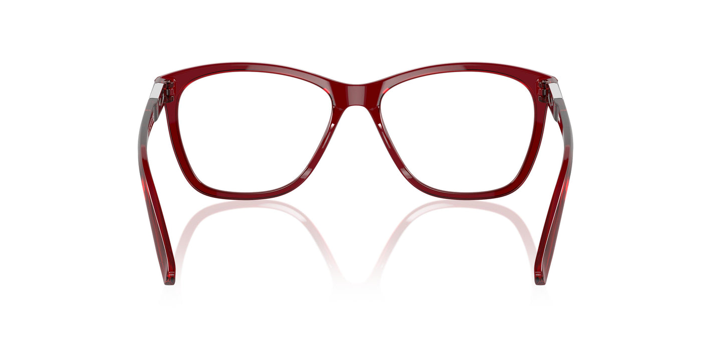 Oakley OX8155 ALIAS 815509 55