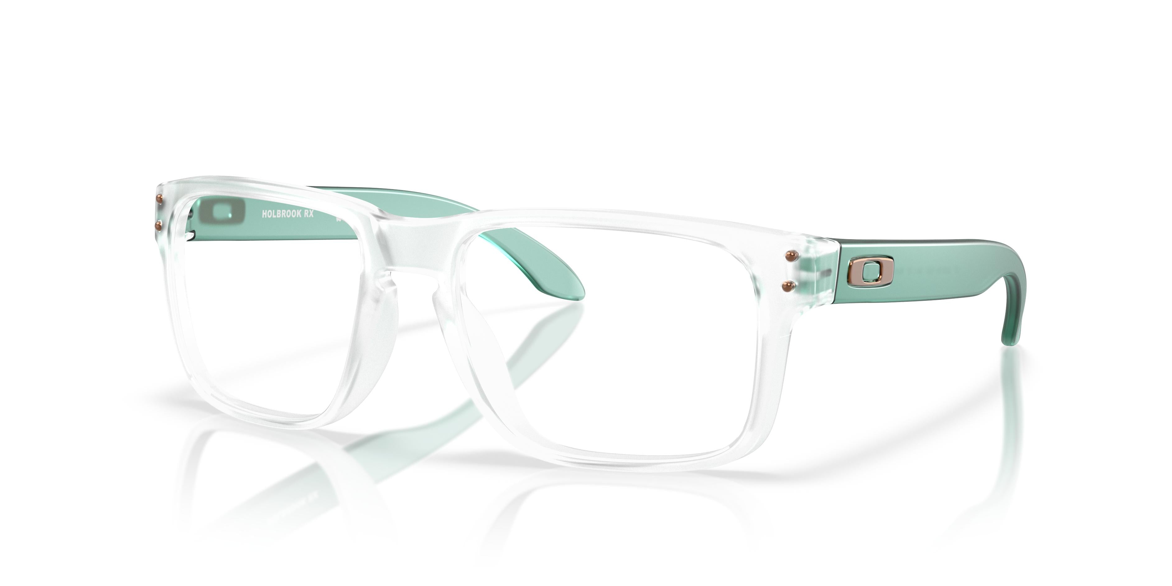 Oakley OX8156 HOLBROOK RX 815616 54