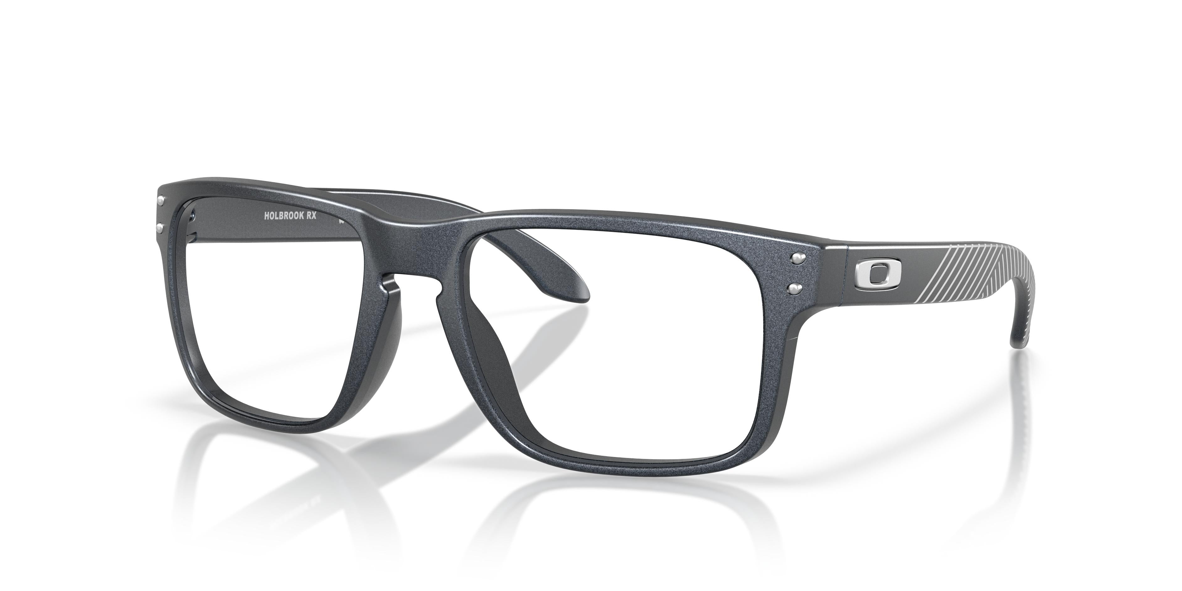 Oakley OX8156 HOLBROOK RX 815617 54