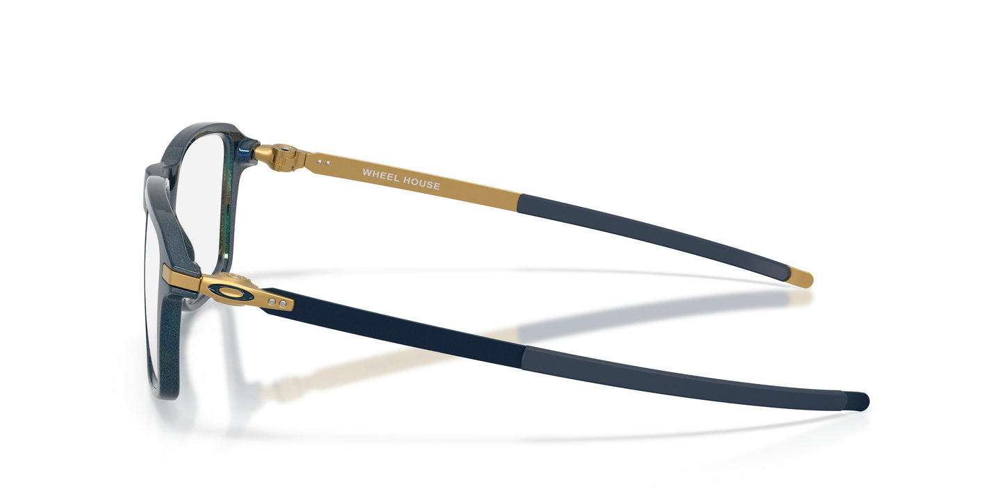 Oakley OX8166 WHEEL HOUSE 816609 54