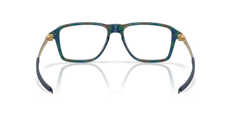 Oakley OX8166 WHEEL HOUSE 816609 54