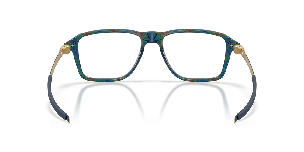Oakley OX8166 WHEEL HOUSE 816609 52