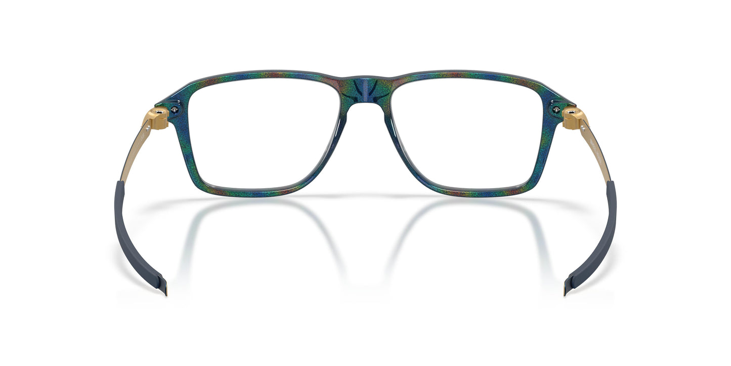 Oakley OX8166 WHEEL HOUSE 816609 52