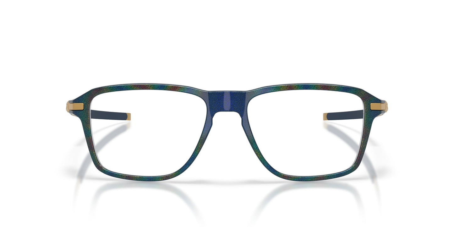 Oakley OX8166 WHEEL HOUSE 816609 54