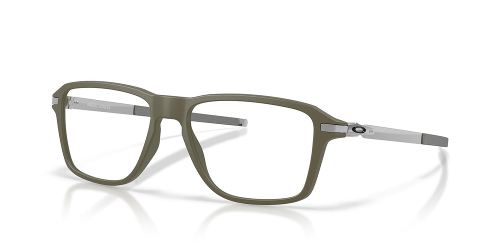 Oakley OX8166 WHEEL HOUSE 816610 54