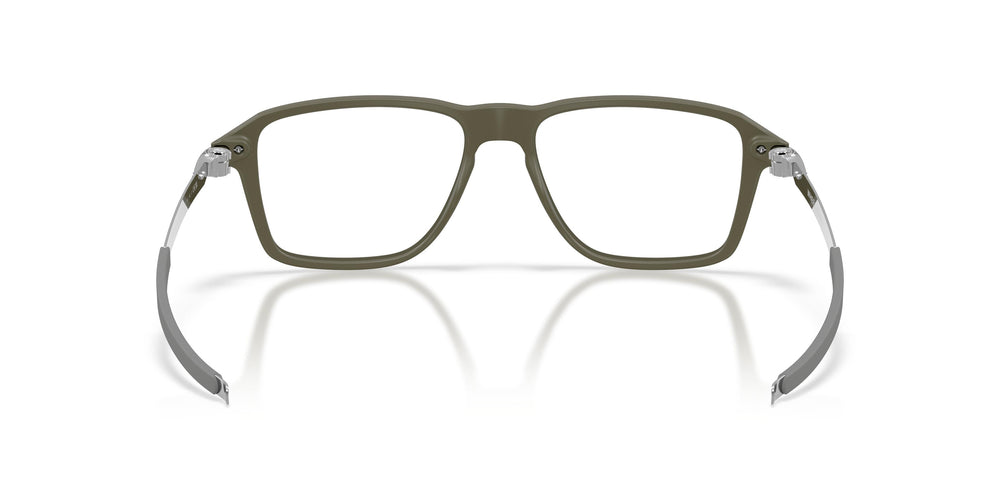 Oakley OX8166 WHEEL HOUSE 816610 52