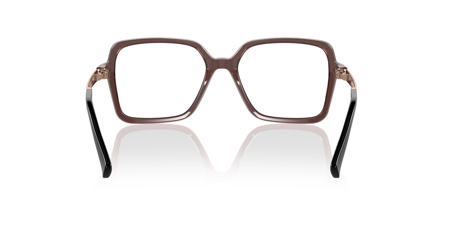 Oakley OX8172 SHARP LINE 817204 50