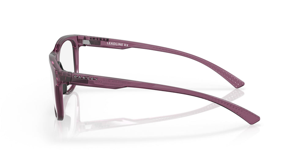 Oakley OX8175 LEADLINE RX 817507 52