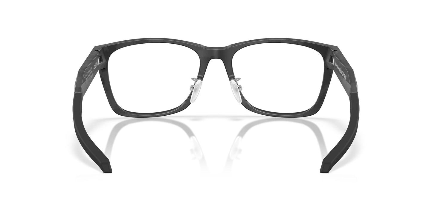 Oakley OX8196D PARACORD RX 819603 55