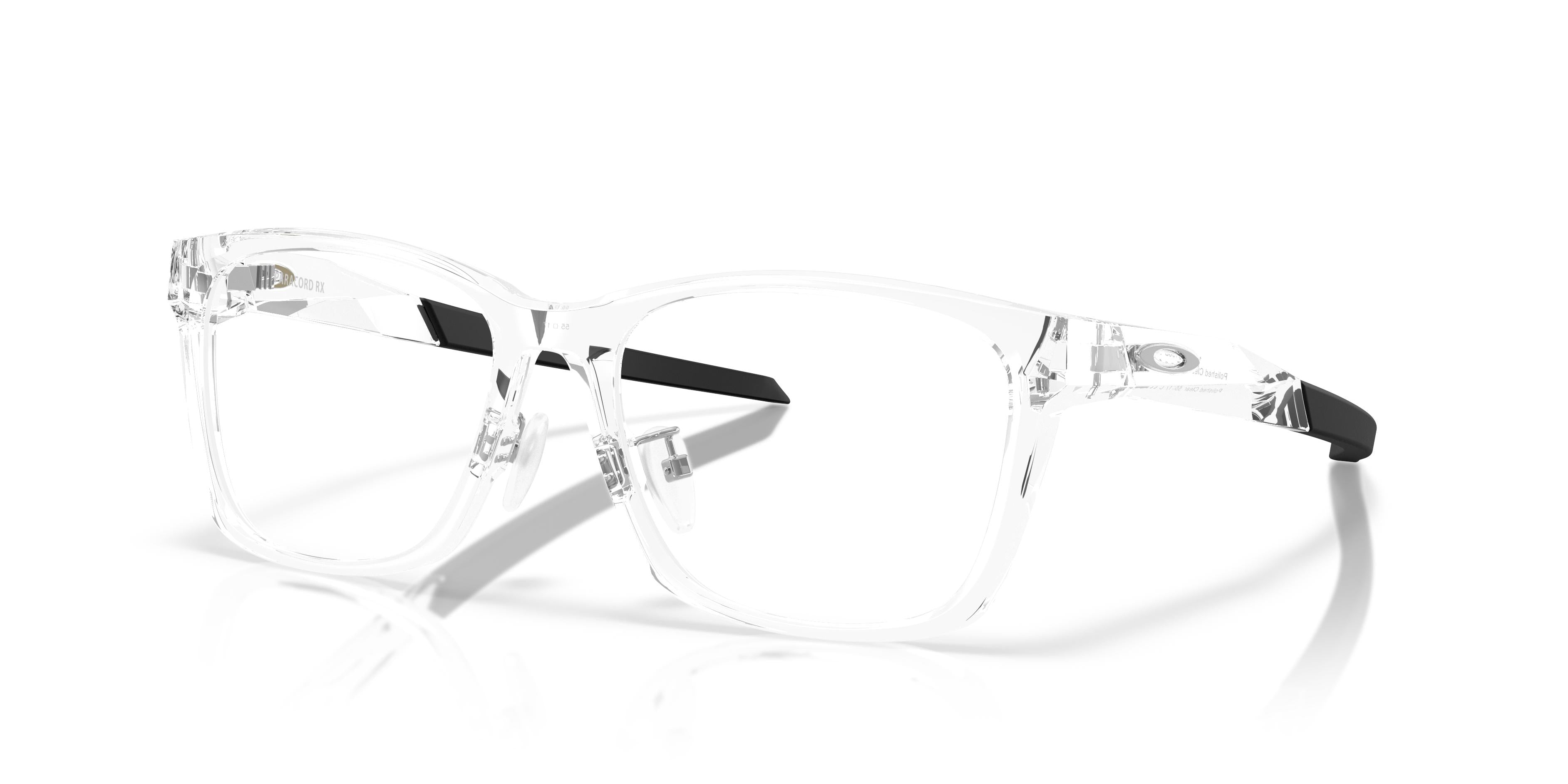 Oakley OX8196D PARACORD RX 819604 53