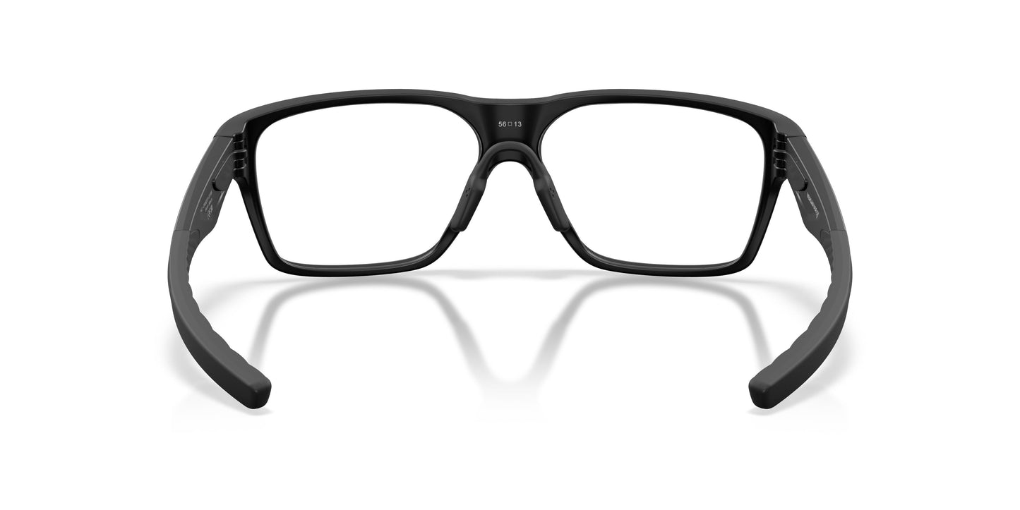 Oakley OX8201 VERSAFUSE SQ 820101 58