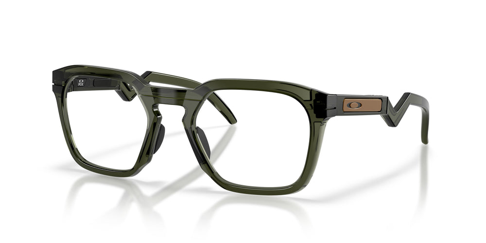 Oakley OX8208 HSTN SQ RX 820803 52