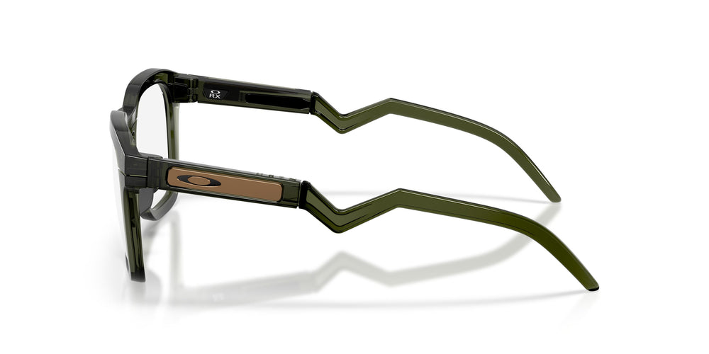 Oakley OX8208 HSTN SQ RX 820803 52