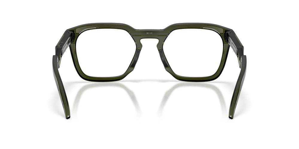 Oakley OX8208 HSTN SQ RX 820803 52