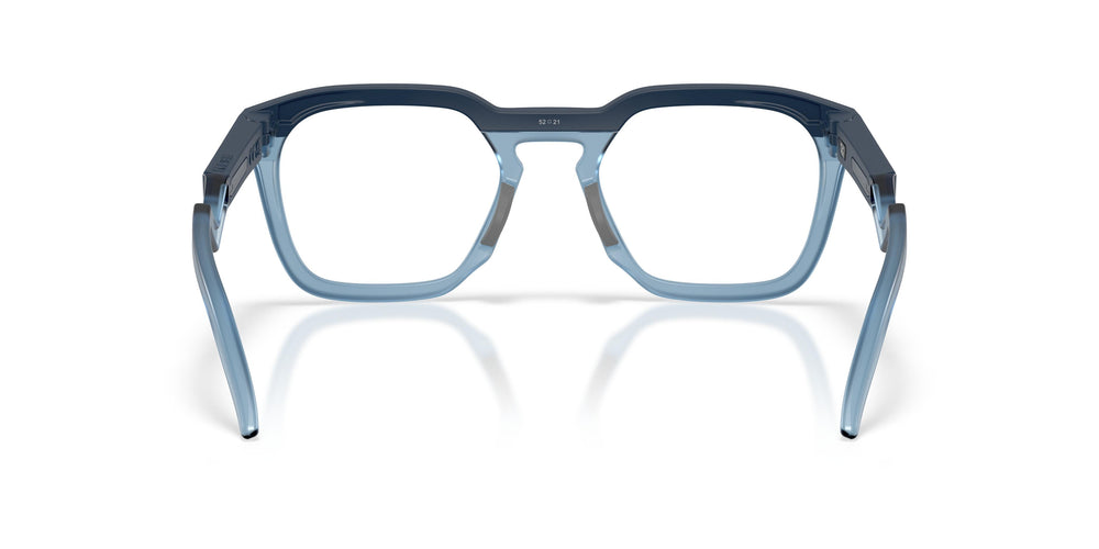 Oakley OX8208 HSTN SQ RX 820805 52