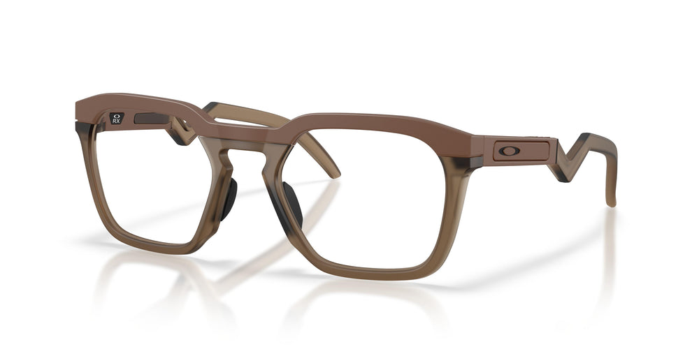Oakley  OX8208 HSTN SQ RX 820806 52