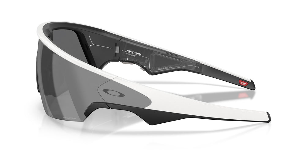 Oakley Meta OW8001 VANGUARD 800105 52