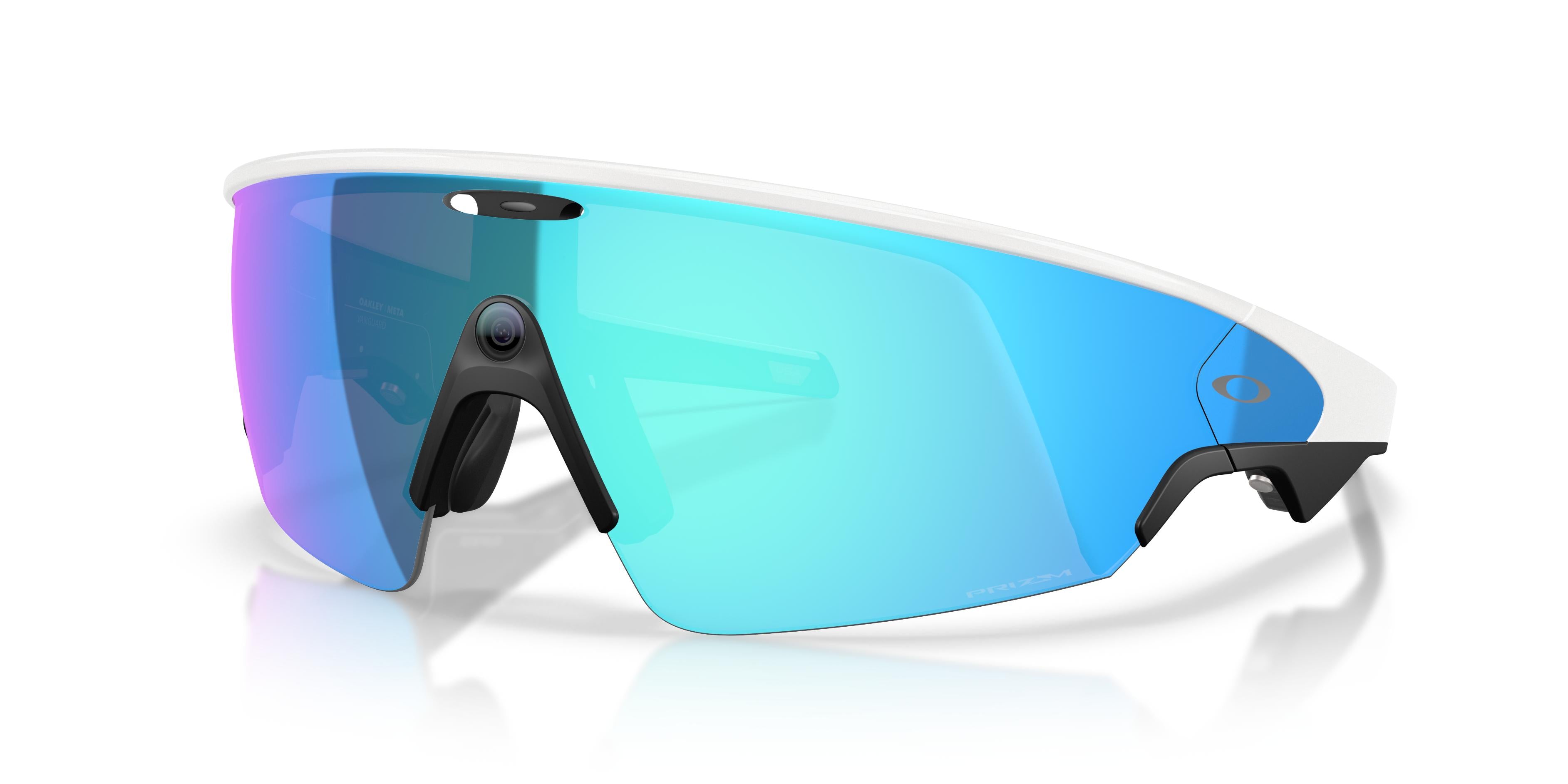 Oakley Meta OW8001 VANGUARD 800106 52