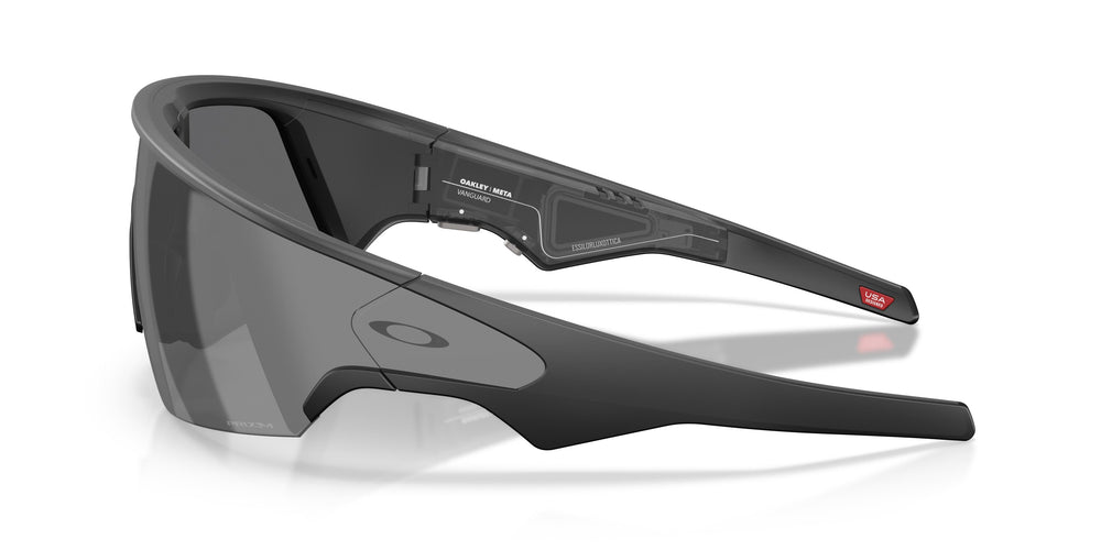 Oakley Meta OW8001 VANGUARD 800107 52