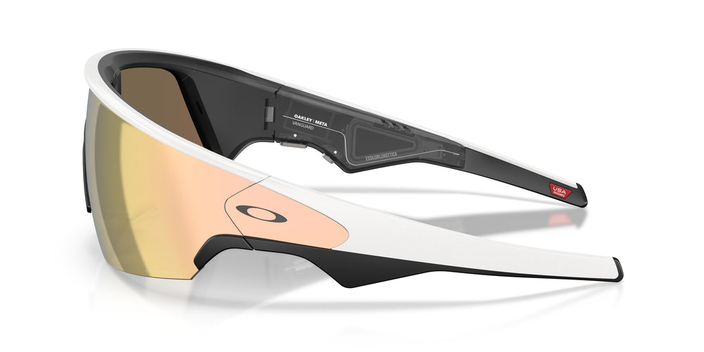 Oakley Meta OW8001 VANGUARD 800108 52